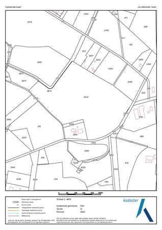 Medium property photo - Weseperenkweg 3, 8124 PZ Wesepe